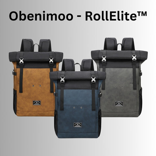 Obenimoo - RollElite™
