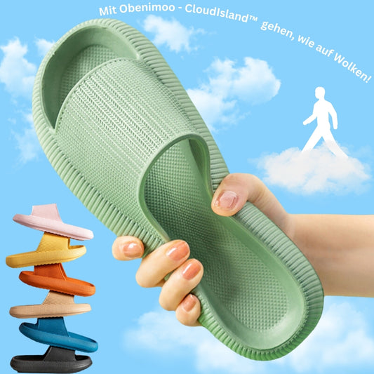 Obenimoo - CloudIsland™