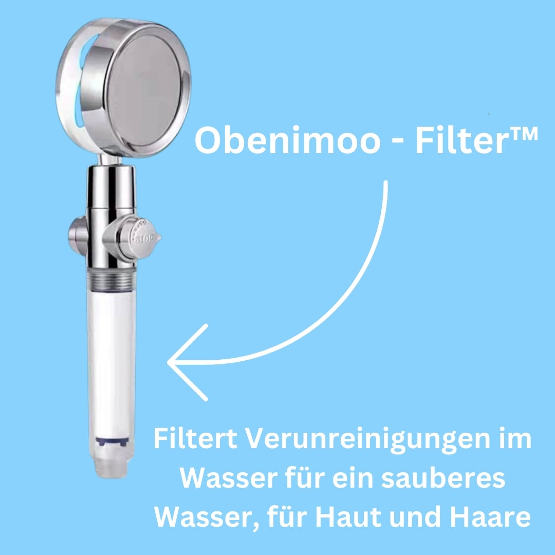 Obenimoo - Filter™