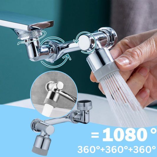 Obenimoo - WaterSplashSwivel™