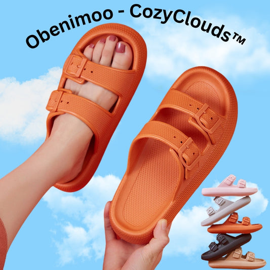 Obenimoo - CozyClouds™