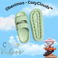 Obenimoo - CozyClouds™