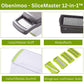 Obenimoo - SliceMaster 12-in-1™