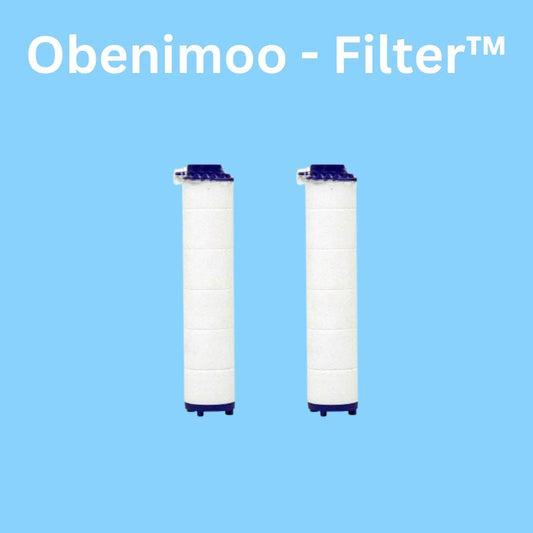 Obenimoo - Filter™