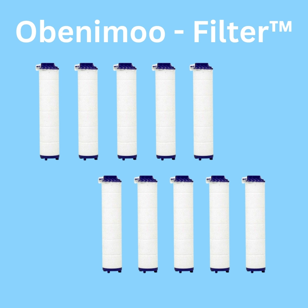 Obenimoo - Filter™