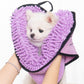 Obenimoo - FluffyTowel™