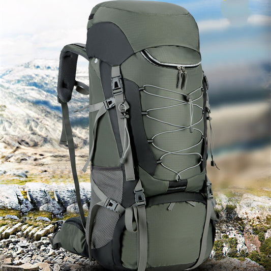 Obenimoo - AlpenPro 75L™