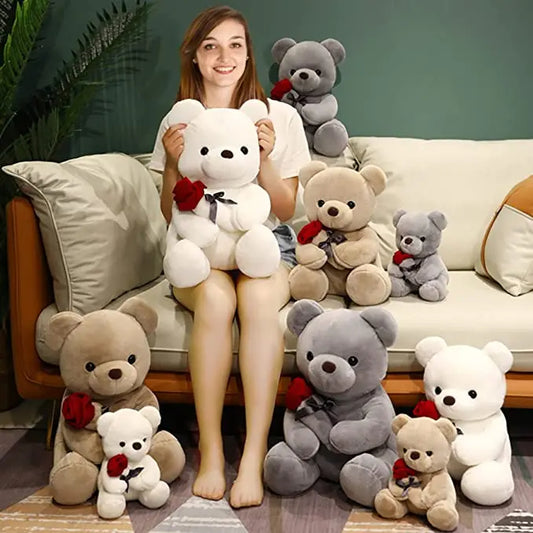 Obenimoo - Rosie Bear™