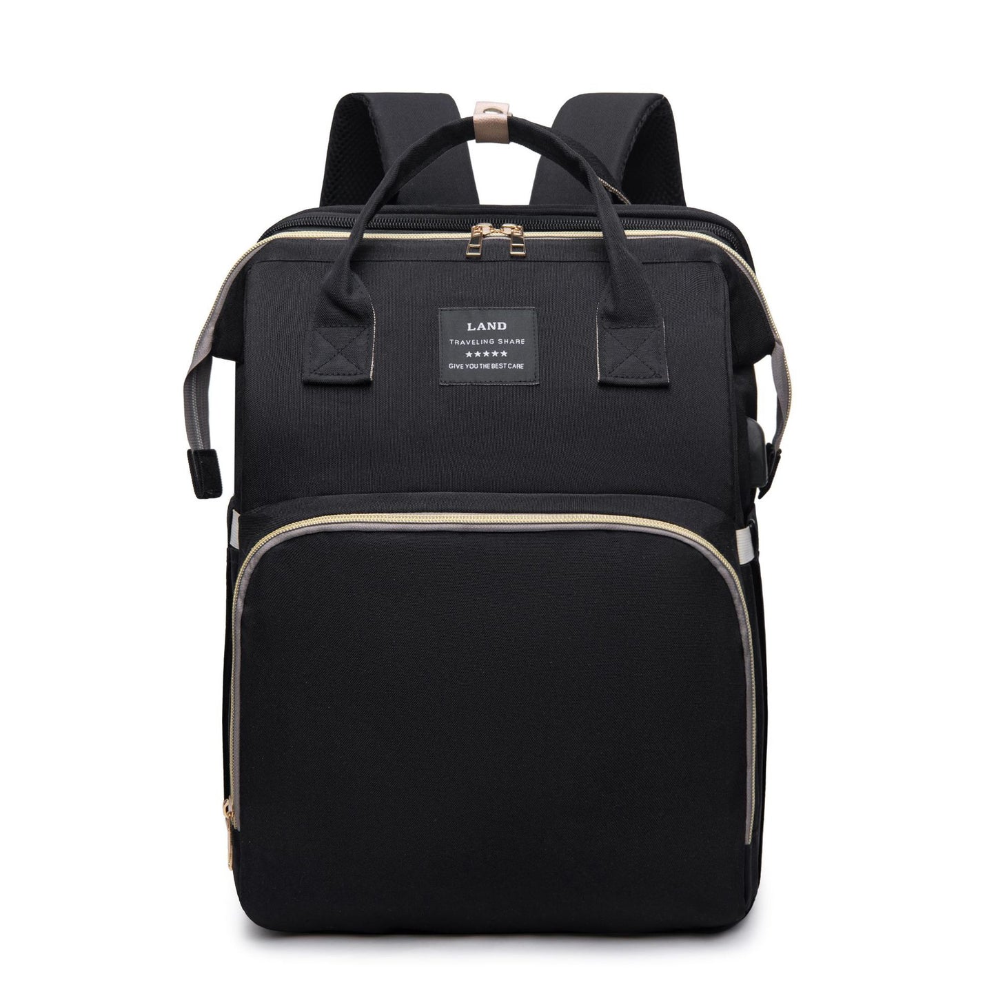 Obenimoo - FlexiMom SmartBag™