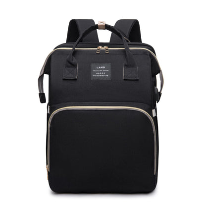 Obenimoo - FlexiMom SmartBag™