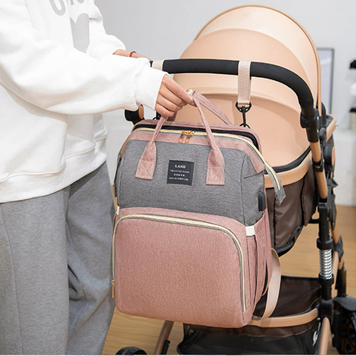 Obenimoo - FlexiMom SmartBag™