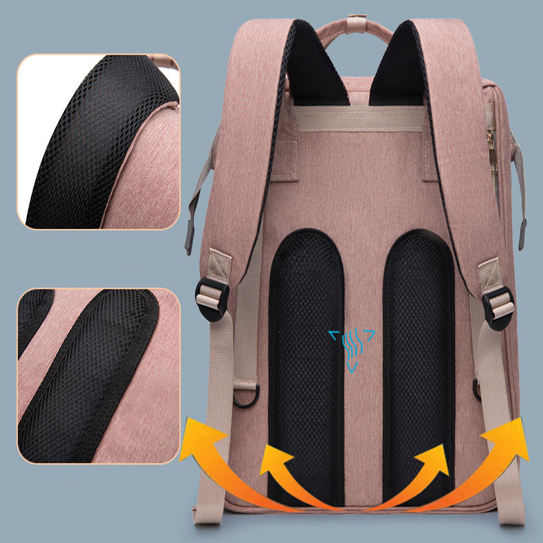 Obenimoo - FlexiMom SmartBag™